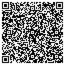 QR code with Tony's Bar-B-Que contacts