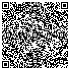 QR code with Hickory Brown-Penn Center contacts