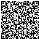 QR code with Iba West contacts