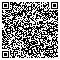 QR code with Arby's contacts