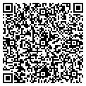 QR code with A A Exteriors contacts