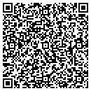QR code with Mona's Cuts contacts