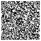 QR code with Time Realty & Investment contacts