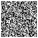 QR code with Authurs Painting contacts