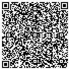 QR code with Chaneys of Reidsville contacts
