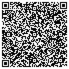 QR code with Randolph County Planning & Dev contacts