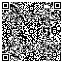 QR code with Toby Hartman contacts
