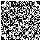 QR code with Sanitary Fish Market & Rstrnt contacts