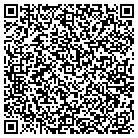 QR code with Hechts Department Store contacts