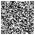 QR code with BB&T contacts