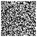 QR code with Kaye's Massage contacts