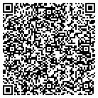 QR code with A Plus Business Service contacts