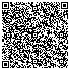 QR code with White's Janitorial & Cleaning contacts