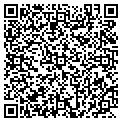 QR code with R Michael Bruce PA contacts