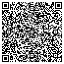 QR code with E C Public Radio contacts