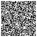 QR code with Zbignew Chichon MD contacts