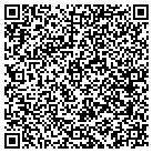 QR code with Hickory Manor House Frame Finshg contacts