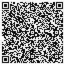 QR code with Harvey Edge Farm contacts
