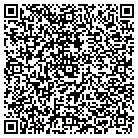QR code with Angel's Hair & Tanning Salon contacts