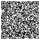 QR code with Unique Machine Co contacts