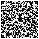 QR code with Zio Cleaners contacts