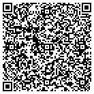 QR code with Richardson Compressor Service contacts