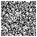 QR code with Hugh Oates contacts