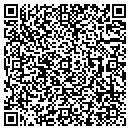 QR code with Canines Mind contacts