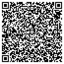 QR code with E B Grain Co contacts