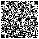 QR code with A Wright-Way Service Co Inc contacts