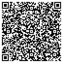 QR code with H & S Self Storage contacts