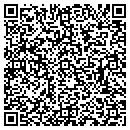 QR code with 3-D Grading contacts