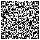 QR code with LVI Service contacts