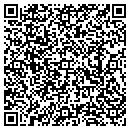 QR code with W E G Enterprises contacts