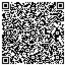 QR code with Horace Reaves contacts