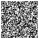 QR code with Autozone contacts