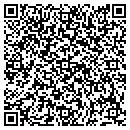 QR code with Upscale Resale contacts