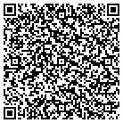QR code with J E Davis Enterprise Inc contacts