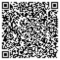 QR code with Cabana's contacts