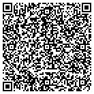 QR code with Hickmans James MBL Home Trnspt contacts