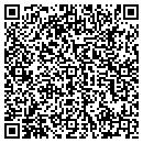 QR code with Huntsman Tack Shop contacts