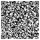 QR code with D W Rettew Merwinds Farm contacts