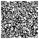 QR code with Primrose School of West Cary contacts