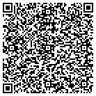 QR code with Fan Fare Media Works Holding contacts