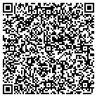 QR code with Blue Ridge Laboratories Inc contacts
