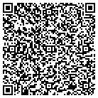 QR code with Anthony Jeffries Tree Service contacts