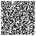 QR code with Danny Edwards contacts