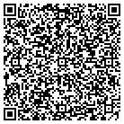 QR code with Upper Clvlnd Rescu/Lfesvng Unt contacts