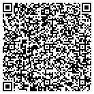 QR code with First Chrstn Untd Chrch Christ contacts
