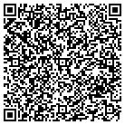 QR code with Leatherman Septic Tank Service contacts
